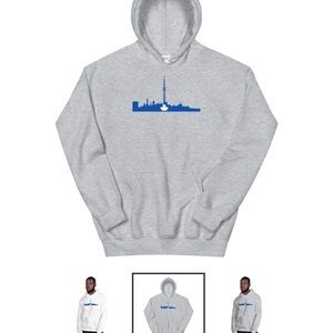 Toronto sweatshirt